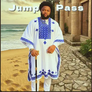 Jump pass (Freestyle)