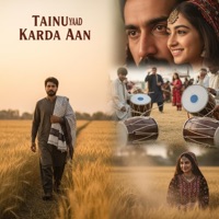 Tainu Yaad Karda Aan Saraiki Folk | Asfar Ali Music | Heartfelt Regional - Single - Asfar Ali Music