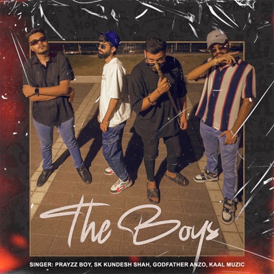 The Boys - Single