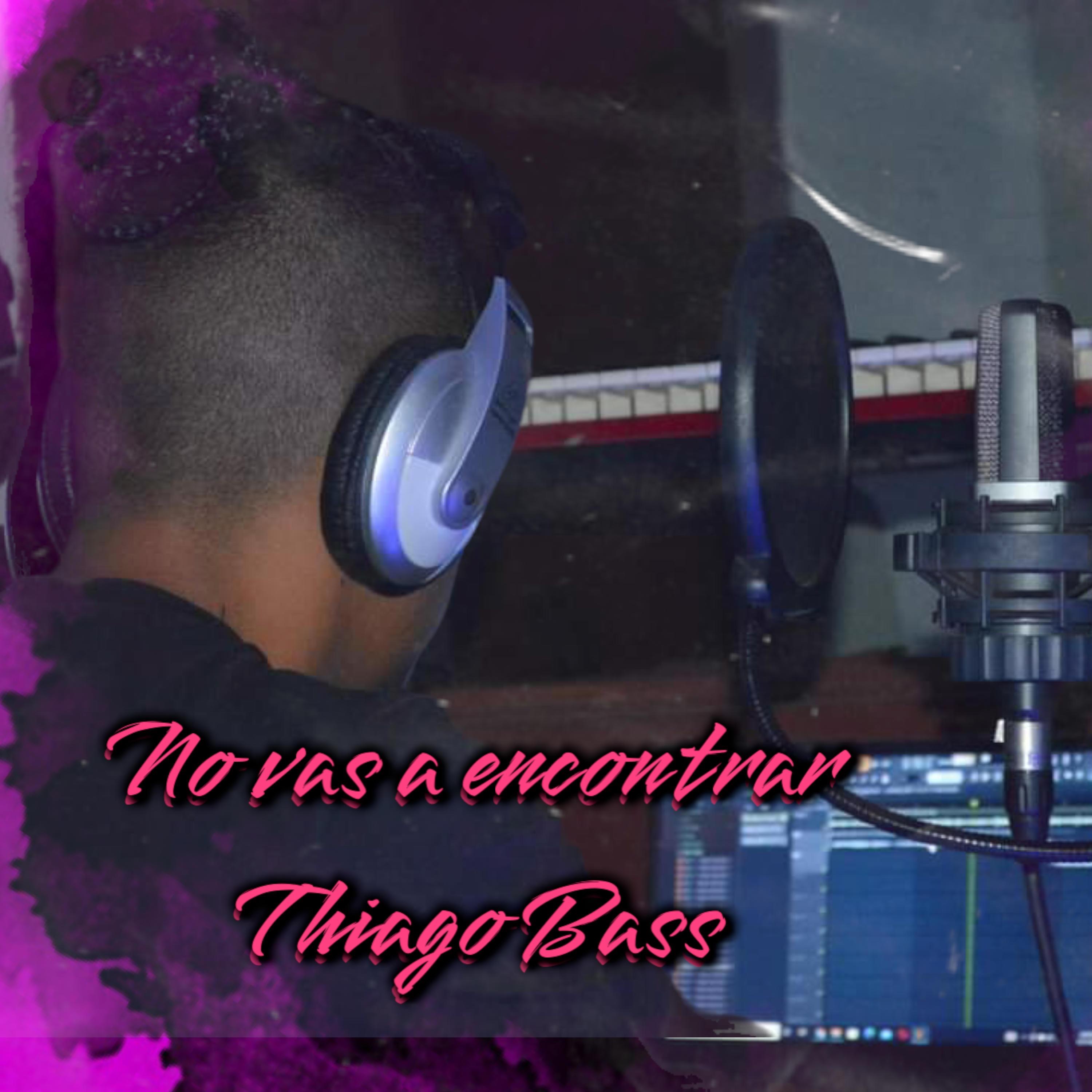 077 NO VAS A ENCONTRAR