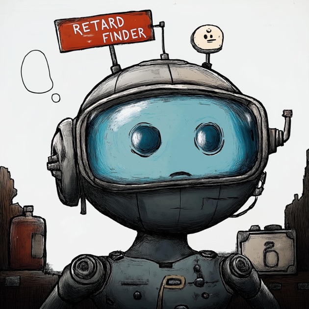 Retard Finder - Single - Album by Tasukete - Apple Music