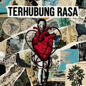Hubungan Lama Album Art