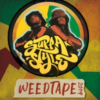 Weedtape Suppastyle (Edición Deluxe) - Single - SuppaStyle