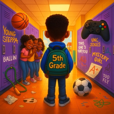 5th Grade - EP