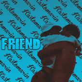 Friend song art