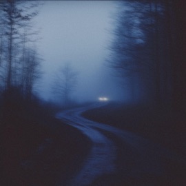 keeping warm Peter Mowry