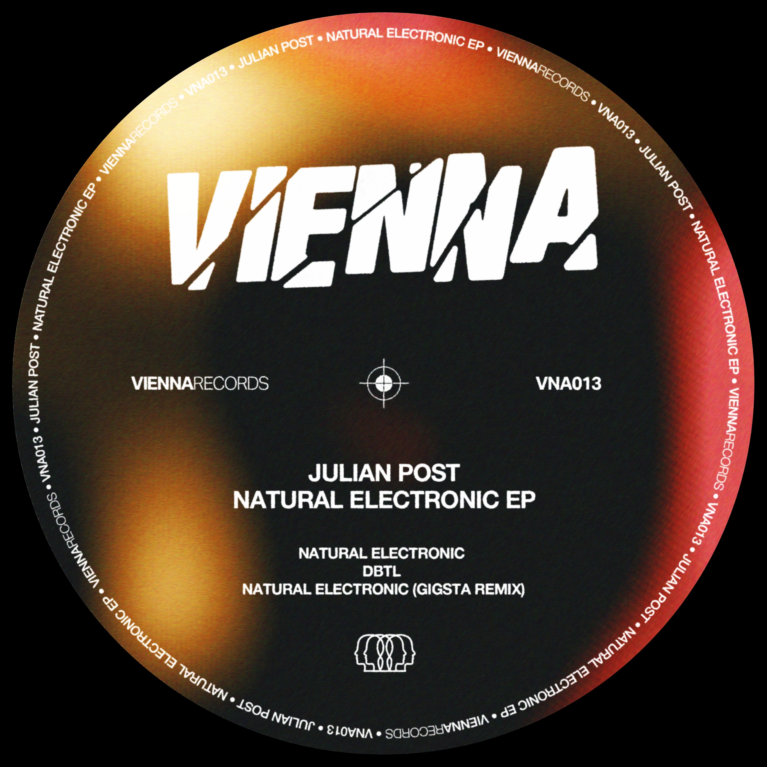 Natural Electronic - Single