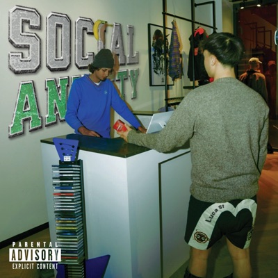 Social Anxiety - Single