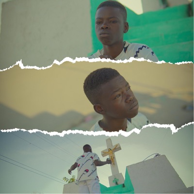 Map Reyisi (feat. Woodjeannot) - Single