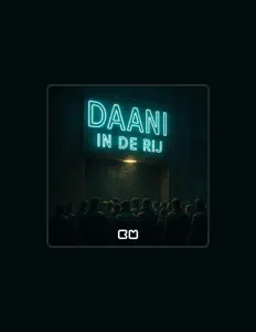 Listen to Daani, watch music videos, read bio, see tour dates & more!