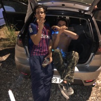 de cuando fumaba malo (feat. LilBru & DigitalWave) - Single - YNXEF