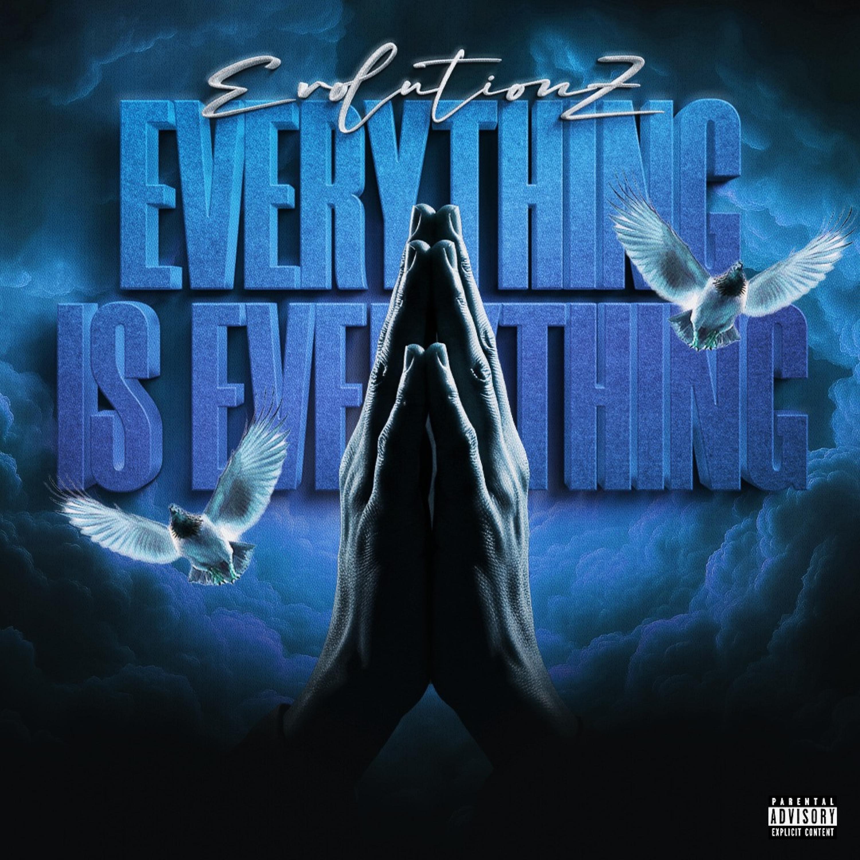 EVerything is EVerything - Single