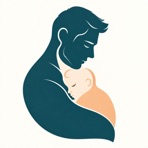 Daddy Is With You - Single