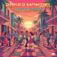 Quita Pone - Single - Roger Montiel