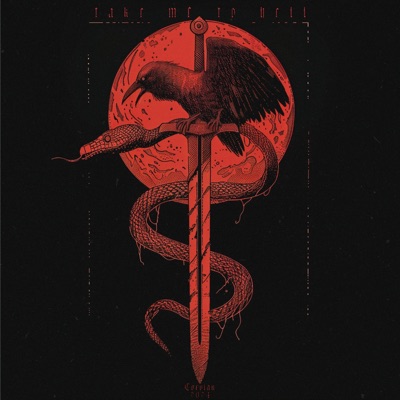 Take Me To Hell - EP