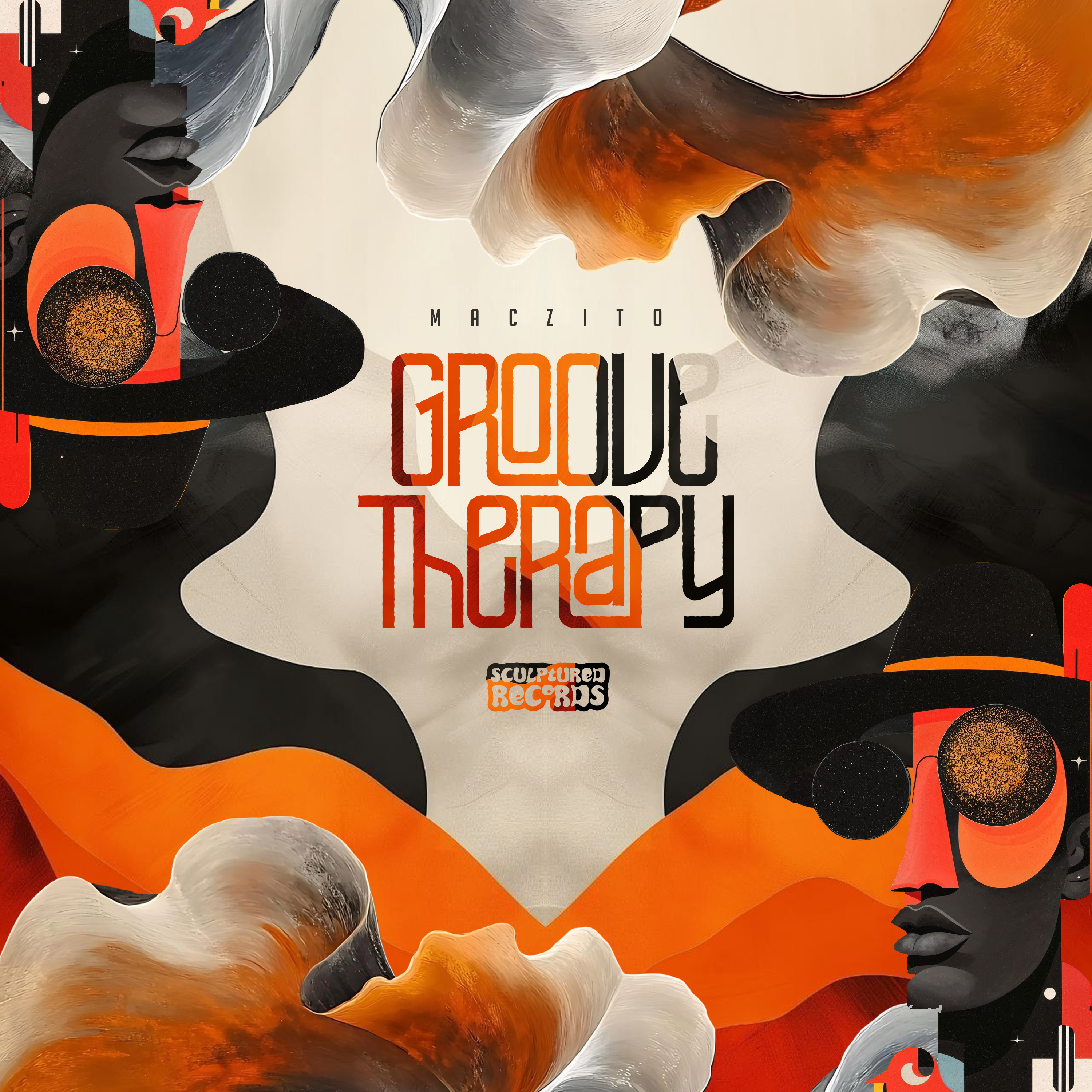 Groove Therapy - EP