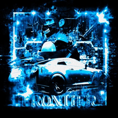 FRONTIER - EP