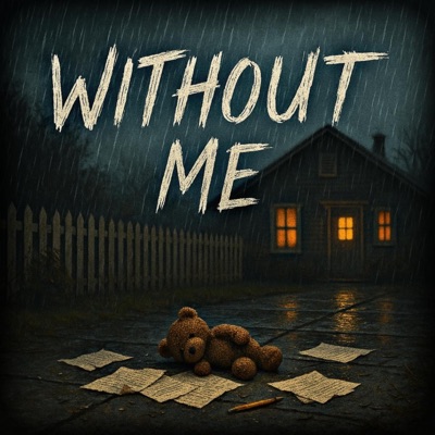 Without Me - Single