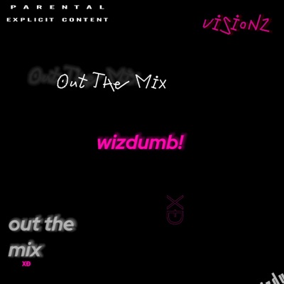 Out The Mix - Single