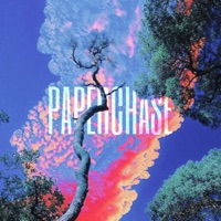 paper chase - Single - LEXI