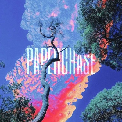 paper chase - Single