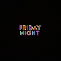 Friday night (feat. Bread209 & Mouthpiece) - Single - Kozzyworld