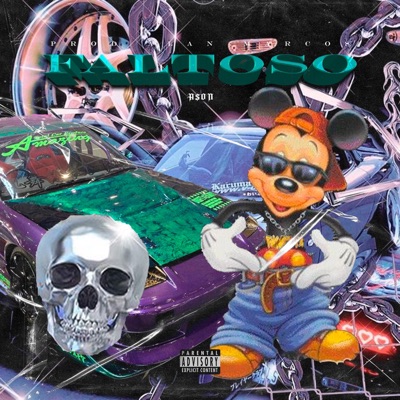 Faltoso - Single