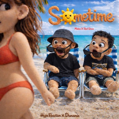 Sometime - Single