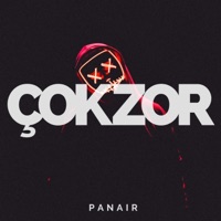 Çok Zor V1 (feat. Küç, Baron & Chillo) - Single - PanAir