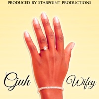 Wifey - Single - Cjuh