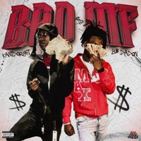 Bad Mf - Single - YB DaDon