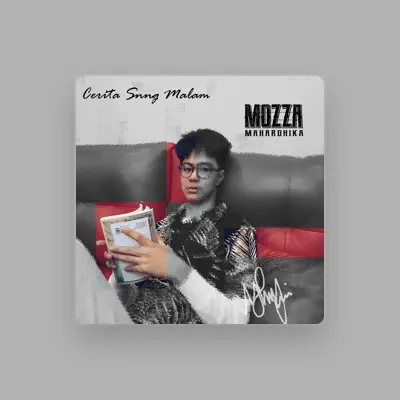 Listen to Mozza Mahardhika, watch music videos, read bio, see tour dates & more!