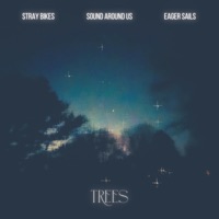 Trees (feat. Eager Sails) - Single - Sound Around Us & Stray Bikes
