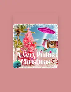 收听 Pinkie Ukulele、观看音乐视频、阅读小传、查看巡演日期等 ！