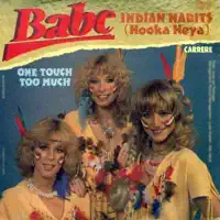 Indian Habits — Babe