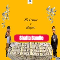 Shatta bandle (feat. Datp90) - Single - Kc d rapper