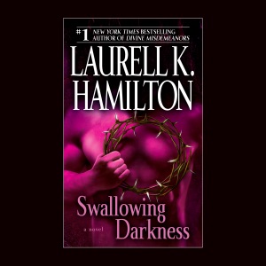 Swallowing Darkness: A Novel (Unabridged)