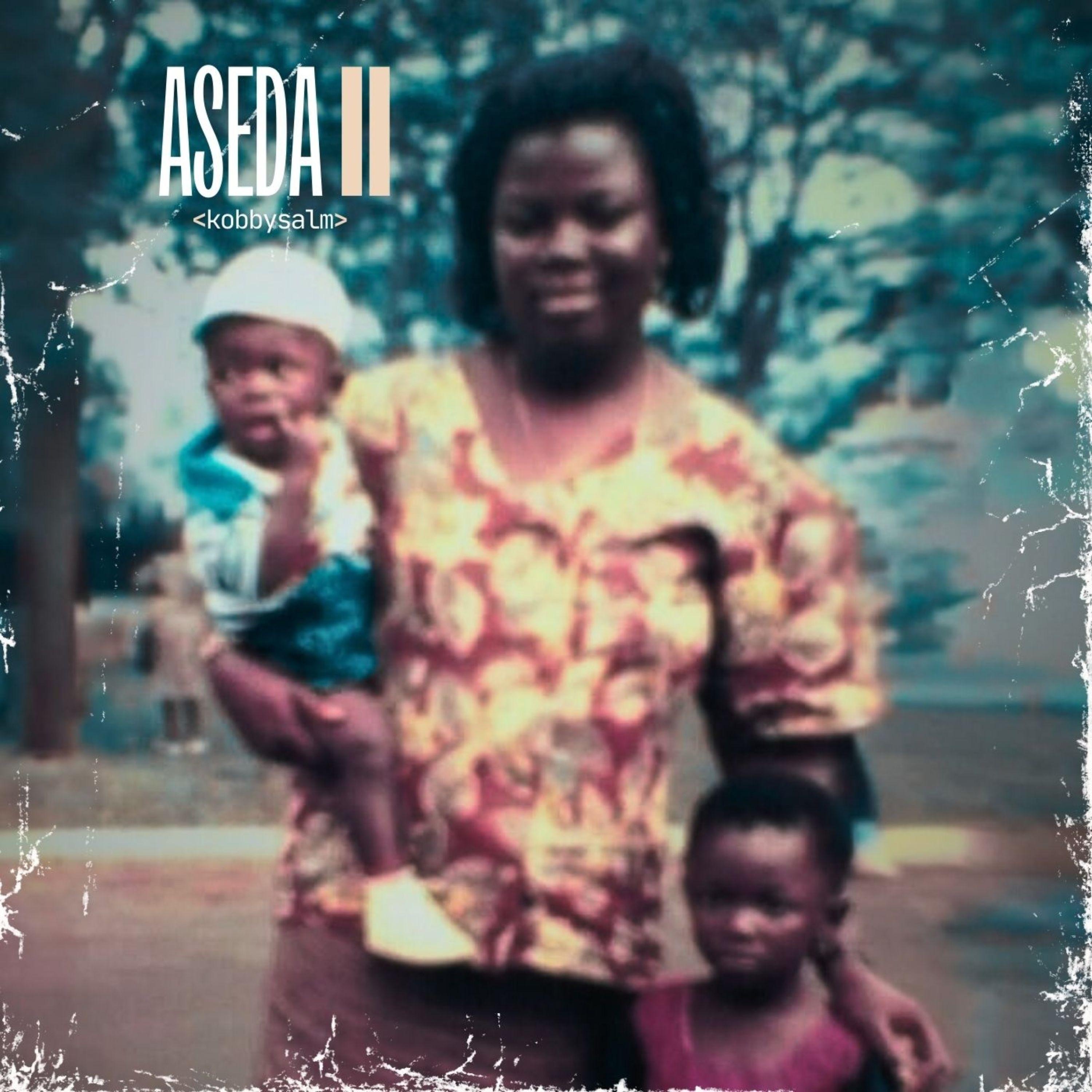 Aseda II - Single