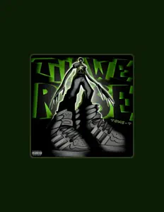 Ouça tone-t, assista a videoclipes, leia a biografia, veja as datas das turnês e mais!