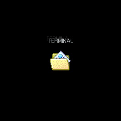 Terminal (feat. Deergod & Iris Black) - Single