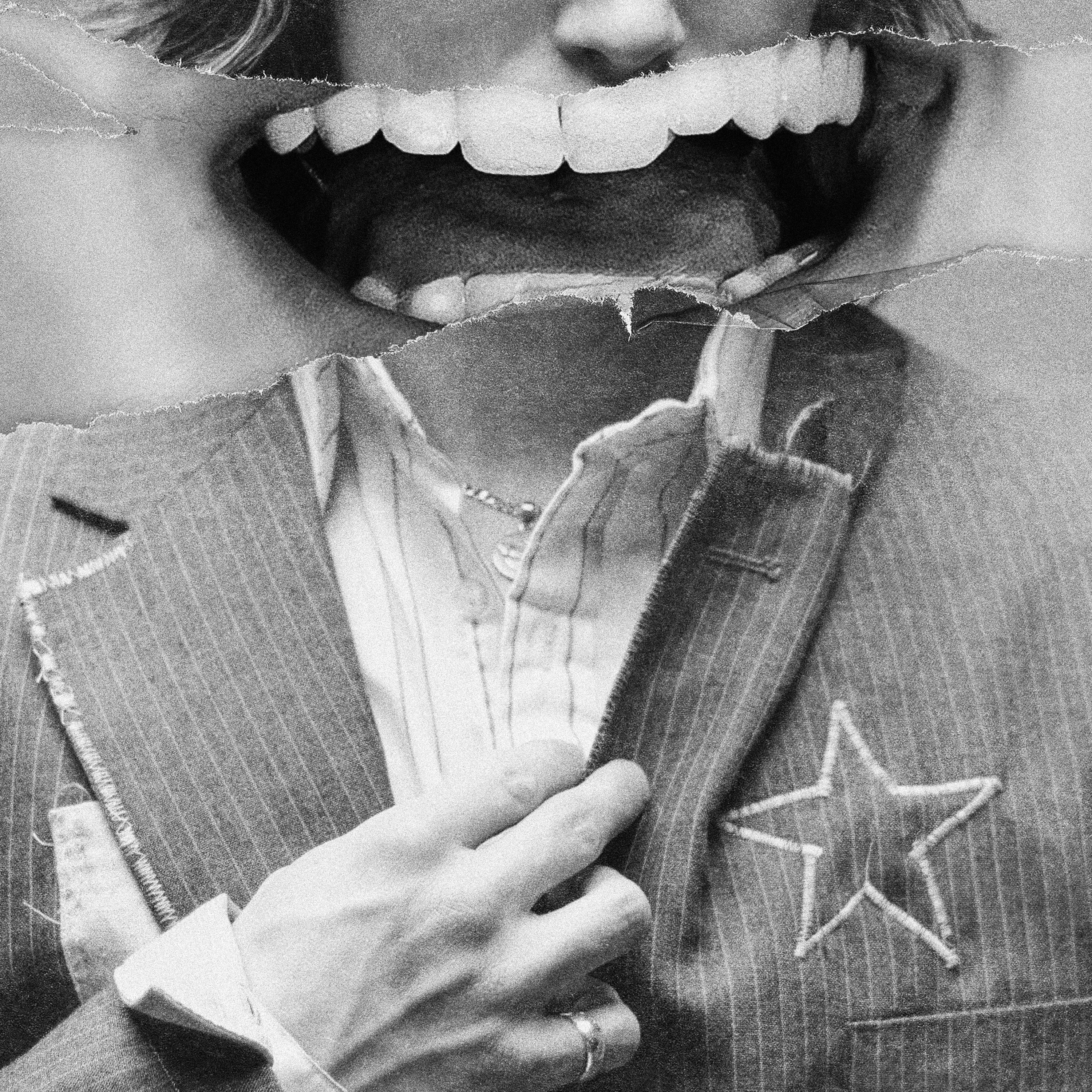 Everybody Talks - Single