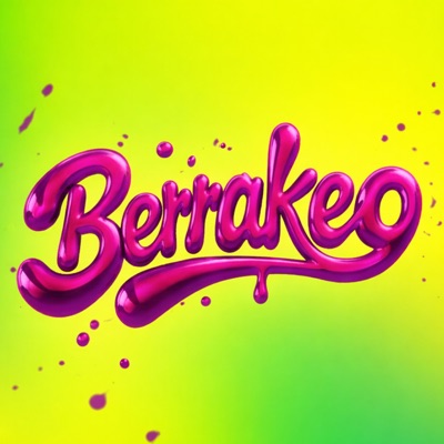Berrakeo - Single