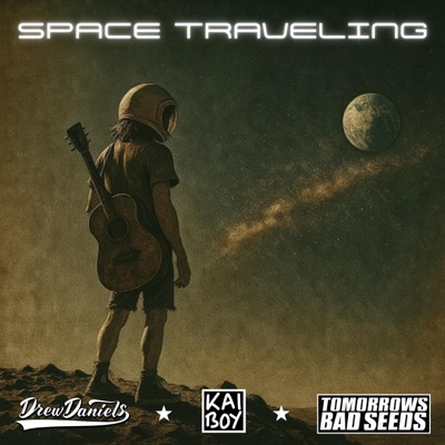 Space Traveling - Single