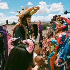 Cazzu - Me Tocó Perder