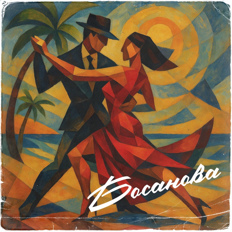 Босанова - Single