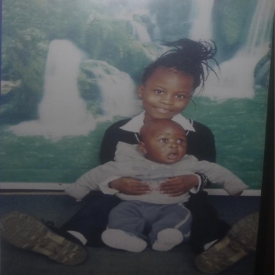 LET'S BE REAL NOW - Single