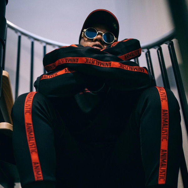 Stay Seated - Single