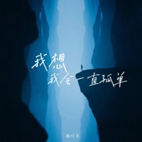 我想我会一直孤单 - Single - 顾叮当