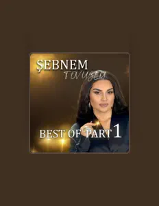 Listen to Şebnem Tovuzlu, watch music videos, read bio, see tour dates & more!