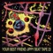 ALWAYS WORKING - your best friend jippy lyrics